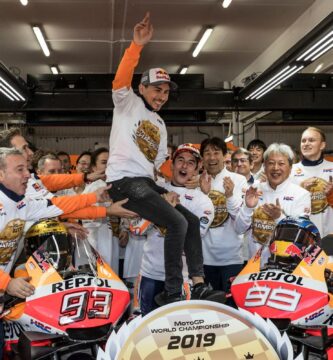 Lorenzo MotoGP Honda