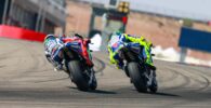 Lorenzo Yamaha MotoGP