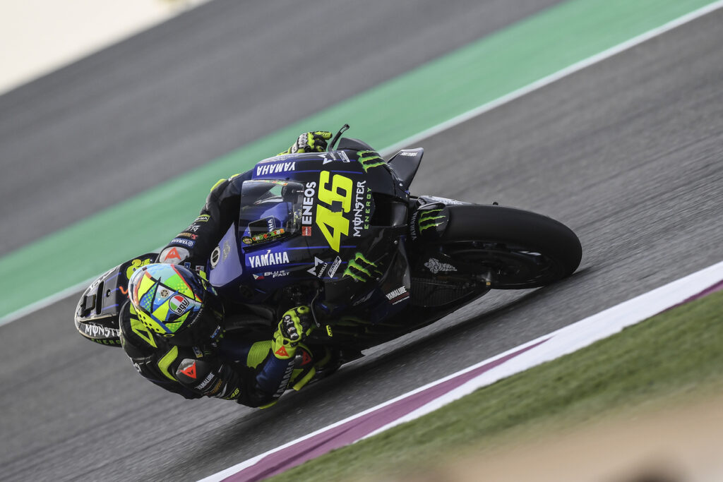 Valentino Rossi