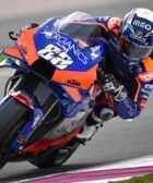 Miguel Oliveira MotoGP KTM Tech3