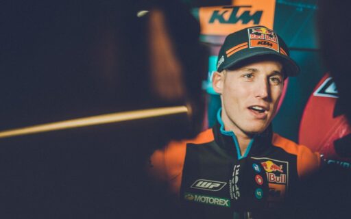 Pol Espargaró