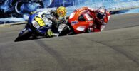 Rossi Stoner Laguna Seca