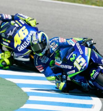 Sete Gibernau