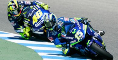 Sete Gibernau
