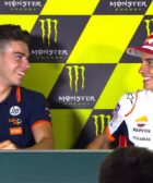 augusto fernandez, marc márquez, motogp