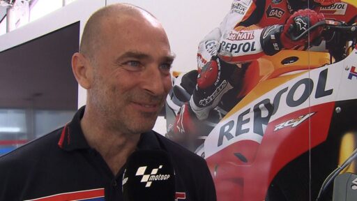 Suppo Stoner Márquez
