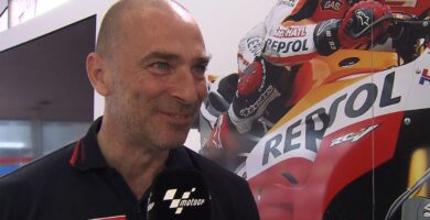 Suppo Stoner Márquez