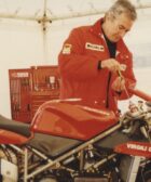 Ducati 916 Tamburini