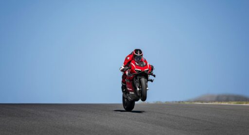 Ducati