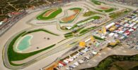 circuit ricardo tormo, gonzalo gobert, campeonato del mundo de motogp