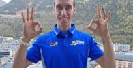 alex rins, moto gp, team suzuki ecstar