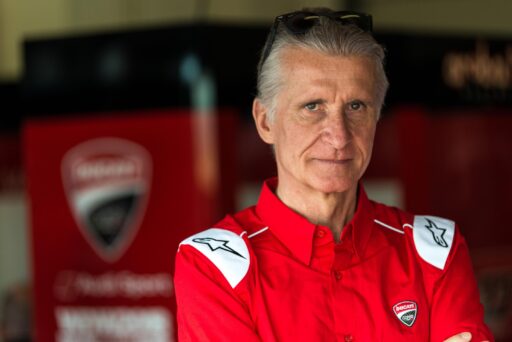 Ciabatti: "Sin Marc Márquez, Honda no gana"
