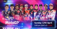 Valentino Rossi correrá el GP de Austria