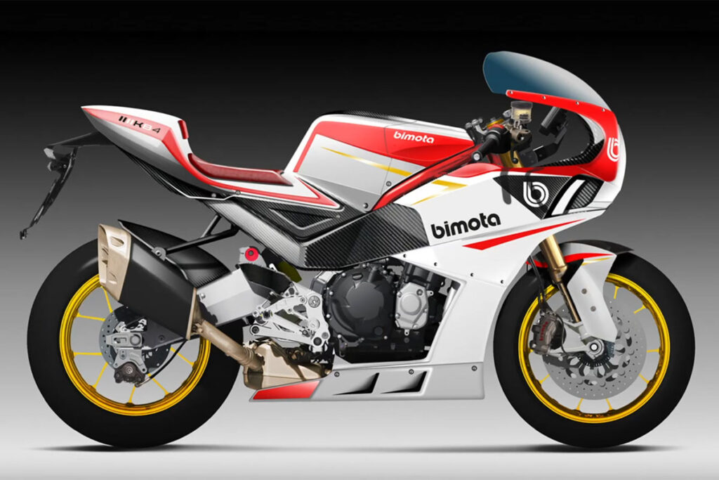 bimota