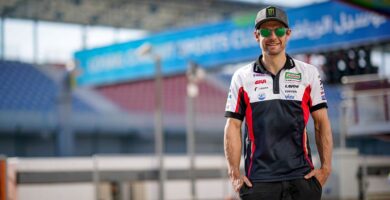 Cal Crutchlow