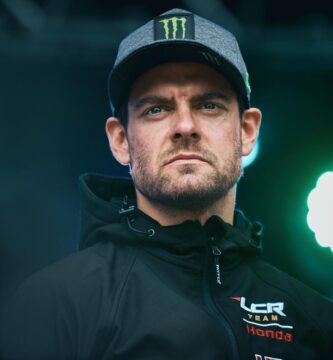 Cal Crutchlow