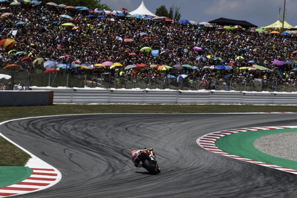 cataluña, motogp, marquez