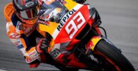 Carlos Checa MotoGP 2020 Marc Márquez Álex Andrea Dovizioso Valentino Rossi Jorge Lorenzo Honda