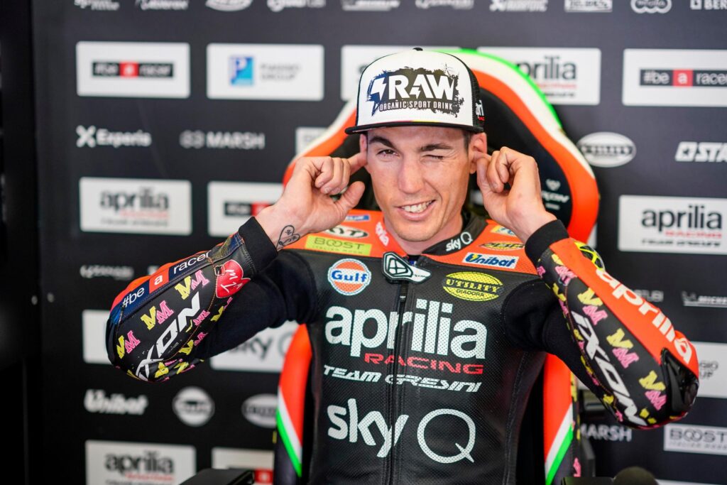 "se gestionó super mal el caso de dopaje de Iannone"