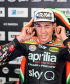 "se gestionó super mal el caso de dopaje de Iannone"