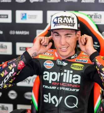 "se gestionó super mal el caso de dopaje de Iannone"
