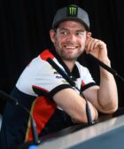 Crutchlow: "Hablaré con Honda"