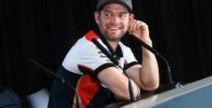 Crutchlow: "Hablaré con Honda"