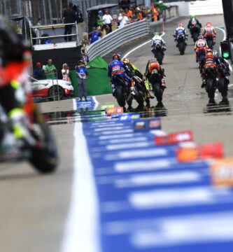 Poncharal: "En junio sabremos cuándo empezará MotoGP"