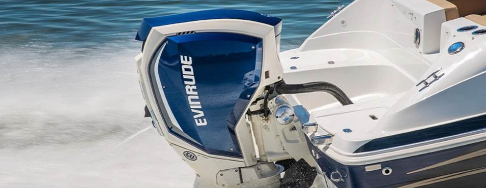 Foto evinrude.com. 