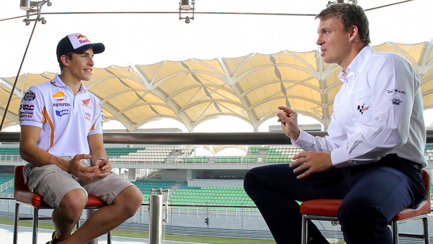 Carmelo Ezpeleta Dorna MotoGP 2020 calendario coronavirus