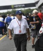 Carmelo Ezpeleta Dorna MotoGP 2020 calendario coronavirus
