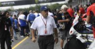 Carmelo Ezpeleta Dorna MotoGP 2020 calendario coronavirus