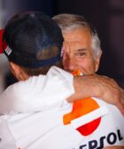 Agostini Márquez MotoGP títulos