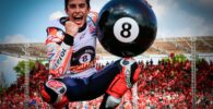 carlo pernat, simone battistella, marc marquez, maverick viñales, fabio quartararo