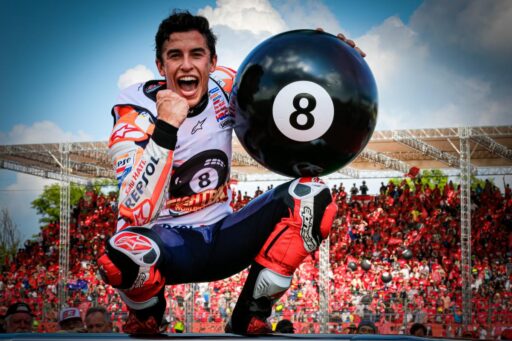 carlo pernat, simone battistella, marc marquez, maverick viñales, fabio quartararo