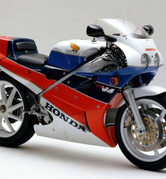 Honda, Honda Heritage Parts, Honda RC 30