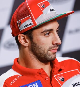 iannone, ducati