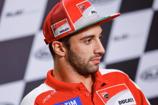 iannone, ducati
