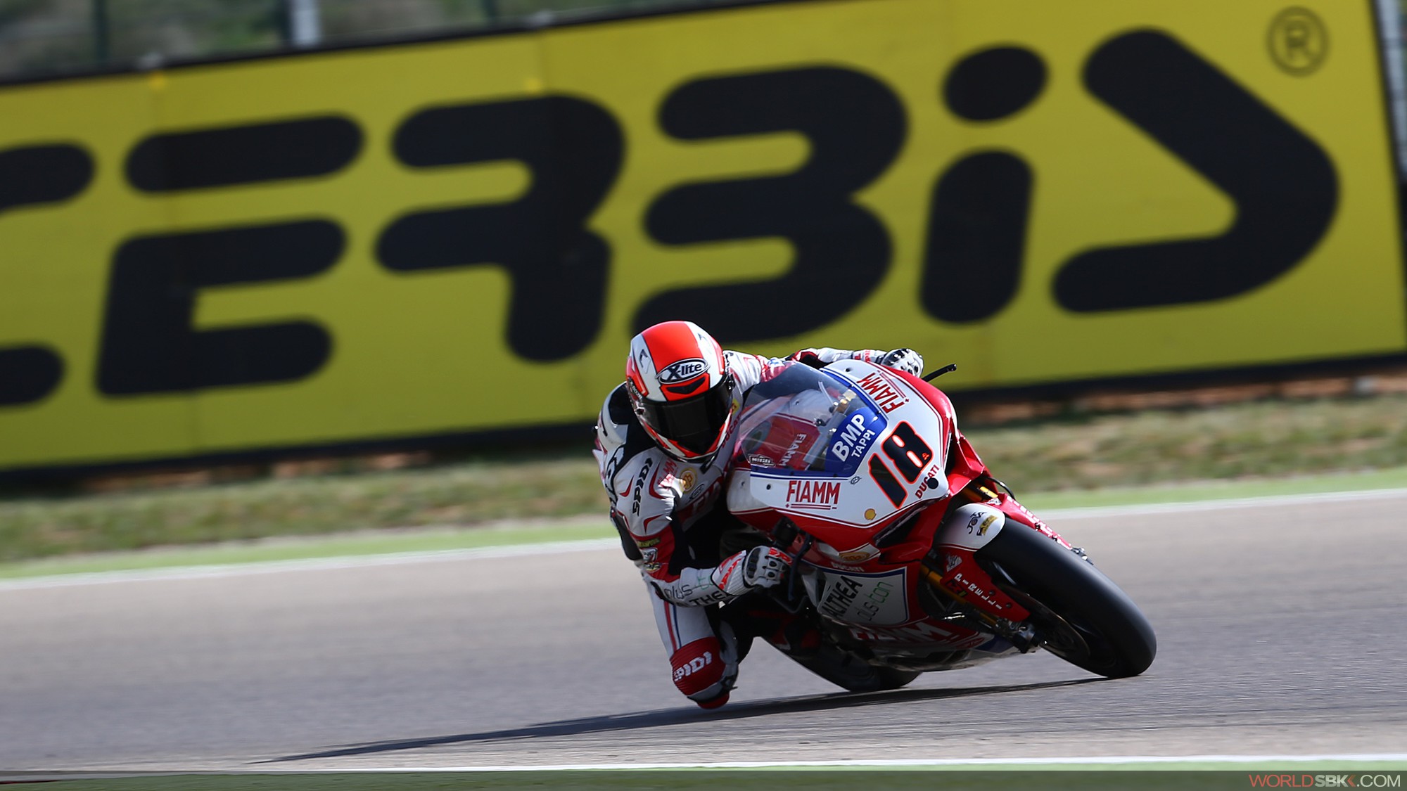 Nico Terol MotoGP WorldSBK WorldSSP 125cc campeón retirada