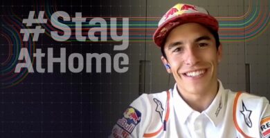 marc márquez, motogp