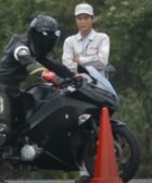 Kawasaki endeavor