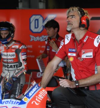 Dall'Igna Ducati