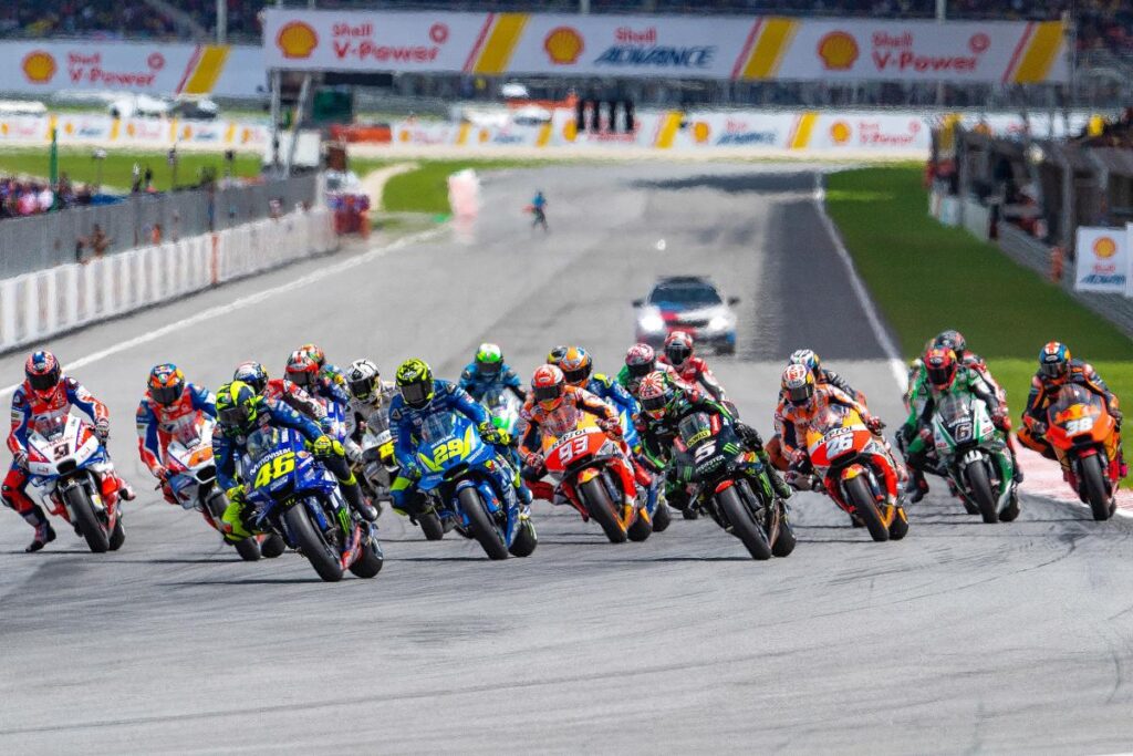 carlo pernat, simone battistella, marc marquez, maverick viñales, fabio quartararo