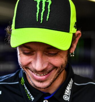 Rossi explica los secretos del rancho