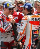 Jorge Lorenzo Marc Márquez Rossi Pedrosa Stoner Honda Yamaha MotoGP