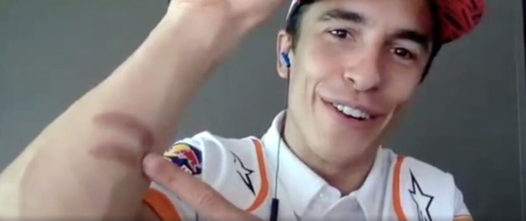 marquez, motogp