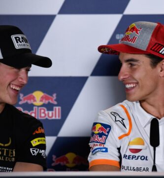 jaume masia, moto3, marc marquez