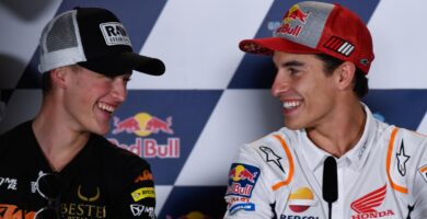 jaume masia, moto3, marc marquez