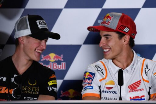 jaume masia, moto3, marc marquez