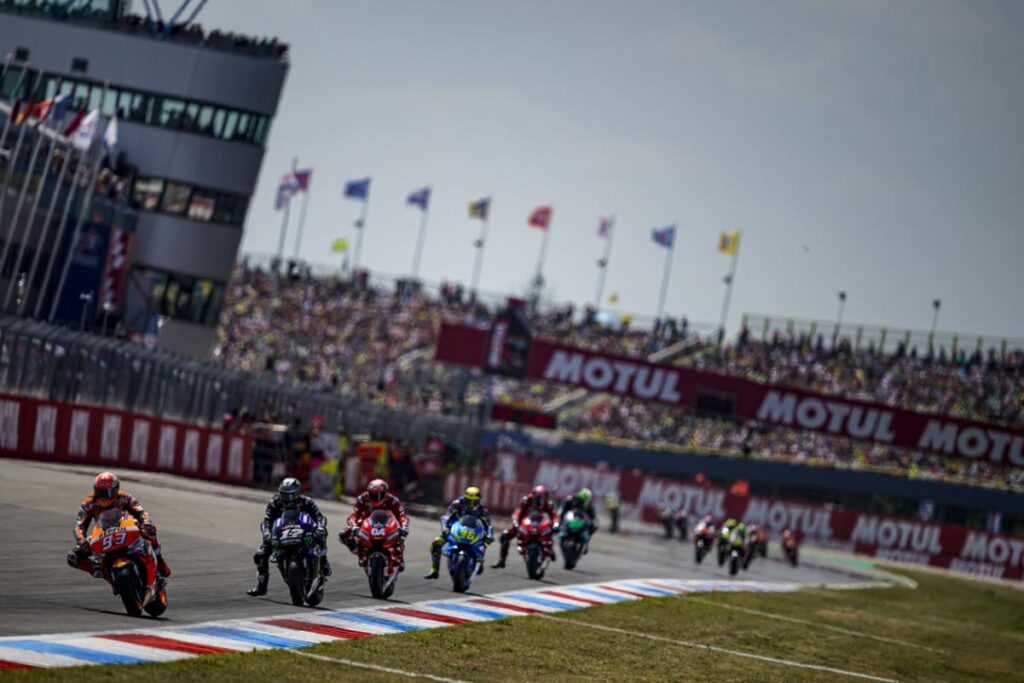 TT Assen